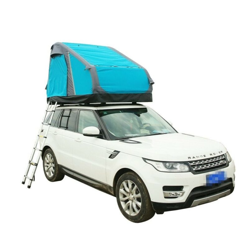 Large Capacity Waterproof Car Roof Top Camper Tent – antsll